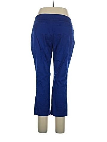 7th Avenue Design Studio New York & Company Active Pants (view 2)