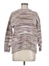 Old Navy Tweed Purple Pullover Sweater Size M - photo 1
