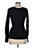 Reiss Black Pullover Sweater Size M - photo 1