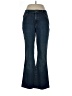 Lee Blue Jeans Size 12S - photo 1