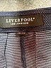 Liverpool Los Angeles Solid Blue Active Pants Size 16 - photo 4