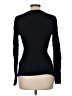 Reiss Black Pullover Sweater Size M - photo 2