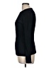Reiss Black Pullover Sweater Size M - photo 5