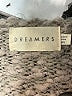 Dreamers Gray Pullover Sweater Size Med - Lg - photo 7