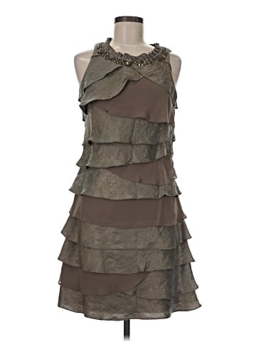 S.L. Fashions Cocktail Dress (view 1)