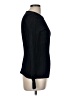 Reiss Black Pullover Sweater Size M - photo 4