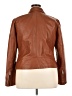 Levi's 100% Polyurethane Brown Jacket Size XXL - photo 2