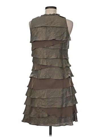 S.L. Fashions Cocktail Dress (view 2)