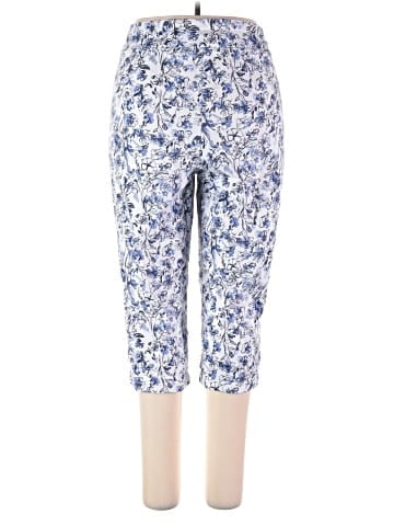 Croft & Barrow Casual Pants (view 2)