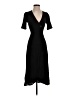 Gap Black Cocktail Dress Size XS - photo 1