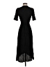 Gap Black Cocktail Dress Size XS - photo 2