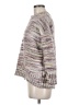 Old Navy Tweed Purple Pullover Sweater Size M - photo 5