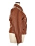 Levi's 100% Polyurethane Brown Jacket Size XXL - photo 4