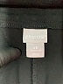 Chico's Solid Black Track Pants Size XXL (4) - photo 4