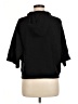 RLX Ralph Lauren Black Poncho Size M - photo 2
