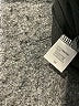4SI3NNA Black Active Pants Size M - photo 8