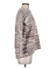Old Navy Tweed Purple Pullover Sweater Size M - photo 4