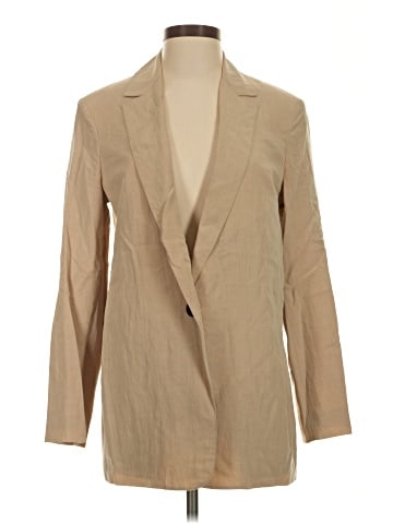 Vince. Blazer (view 1)