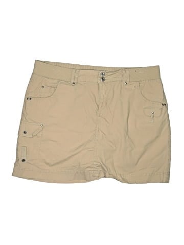 Lane Bryant Skort (view 1)