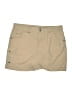 Lane Bryant Tan Skort Size 18 (3) - photo 1