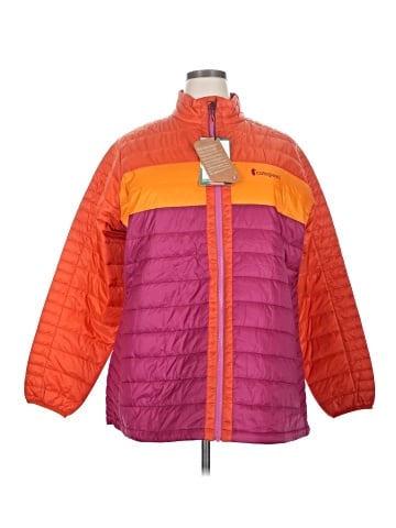 Cotopaxi Jacket (view 1)