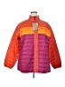 Cotopaxi 100% Nylon Color Block Orange Jacket Size 2X - photo 1
