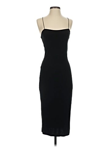 T by Alexander Wang Cocktail Dress (view 1)