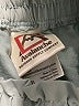 Avalanche Solid Green Athletic Shorts Size 7 - 8 - photo 3