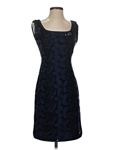 Philosophy di Alberta Ferretti Cocktail Dress (view 1)
