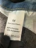 Jeans Blue Jeans Size M - photo 4