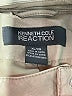 Kenneth Cole REACTION 100% Polyurethane Solid Green Jacket Size XL - photo 6
