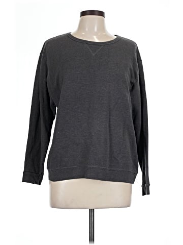Hanes Sweatshirt (view 1)