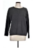 Hanes Gray Sweatshirt Size L - photo 1