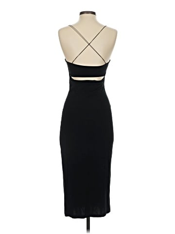 T by Alexander Wang Cocktail Dress (view 2)