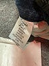Cosmic Blue Love Stripes Blue Jeans Size 18W - photo 5