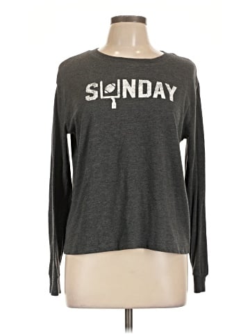 Fifth Sun Long Sleeve T-Shirt (view 1)