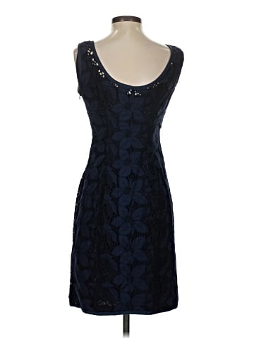 Philosophy di Alberta Ferretti Cocktail Dress (view 2)