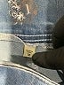 One World Blue Jeans Size M - photo 4