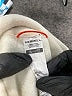 Merrell 100% Polyester Ivory Fleece Size M - photo 6