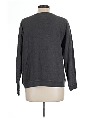 Hanes Sweatshirt (view 2)