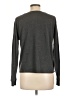 Fifth Sun Gray Long Sleeve T-Shirt Size L - photo 2
