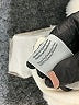 No Boundaries 100% Polyester Ivory Pullover Sweater Size M - photo 8