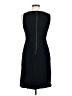 Tahari Black Cocktail Dress Size 8 - photo 2