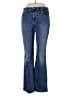 Gap Blue Jeans Size 14R - photo 1
