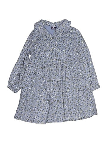 Sergent Major Dress (view 1)