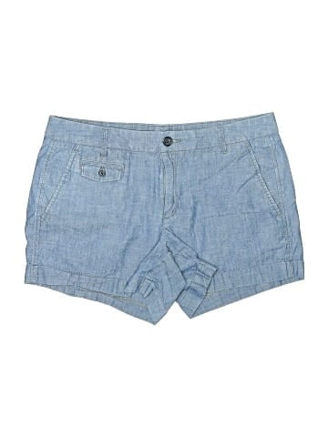 Banana Republic Denim Shorts (view 1)