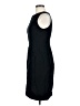 Tahari Black Cocktail Dress Size 8 - photo 5