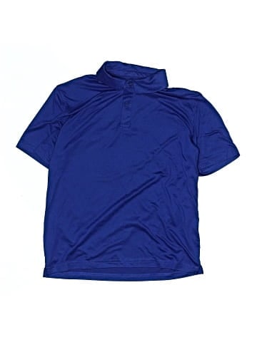 Active by Old Navy Short Sleeve Turtleneck (view 1)