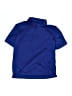 Active by Old Navy Blue Short Sleeve Turtleneck Size 10 - 12 - photo 1