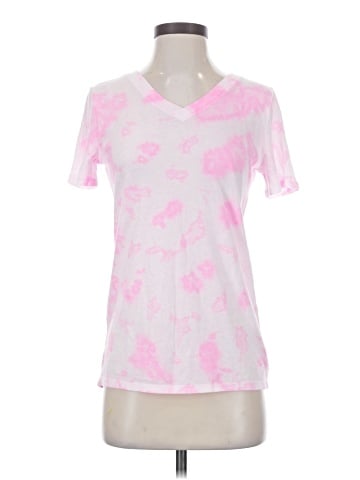 Victoria's Secret Pink Active T-Shirt (view 1)